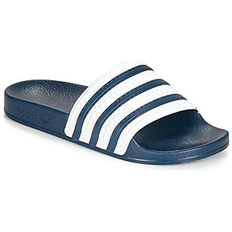 adidas schuhe zehensandalen männer|Mehr.